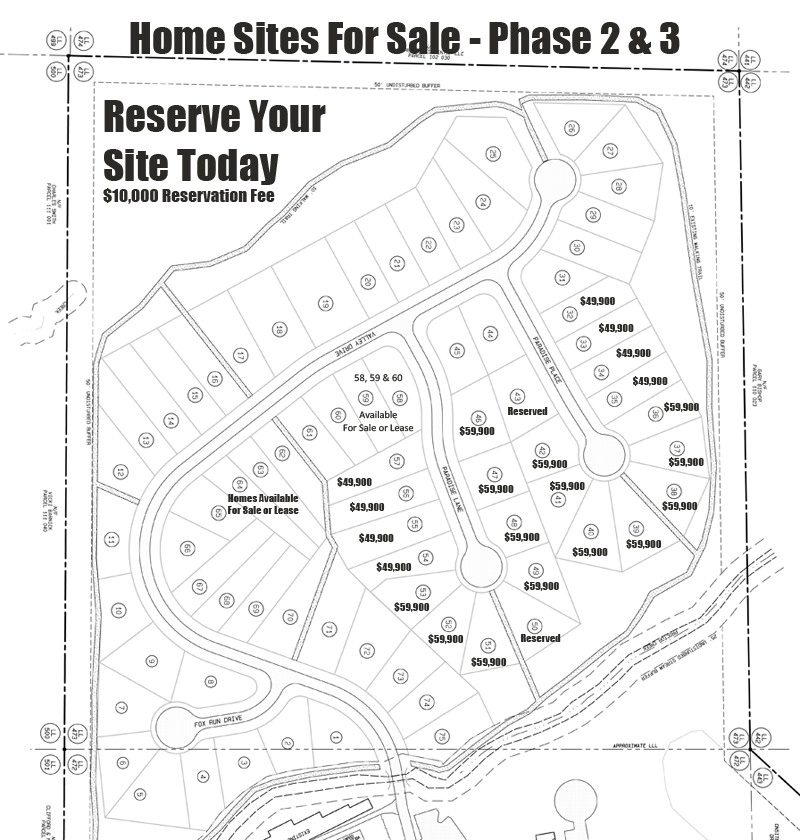 Paradise Valley Resort & Club