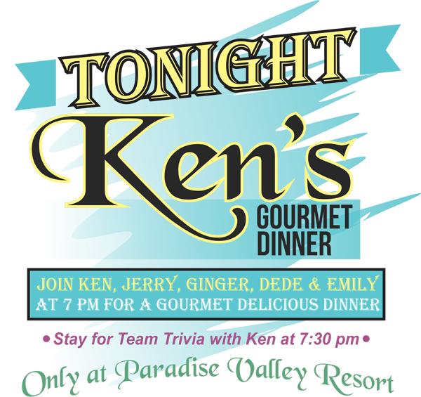 Paradise Valley Resort & Club