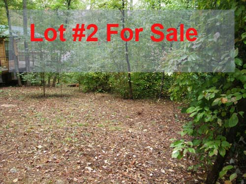 Lot 2 for sale