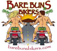 Bare Bun Bikers Bare Bun Bikers